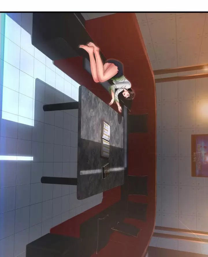 Depths of Hell Capítulo 6 - Page 29