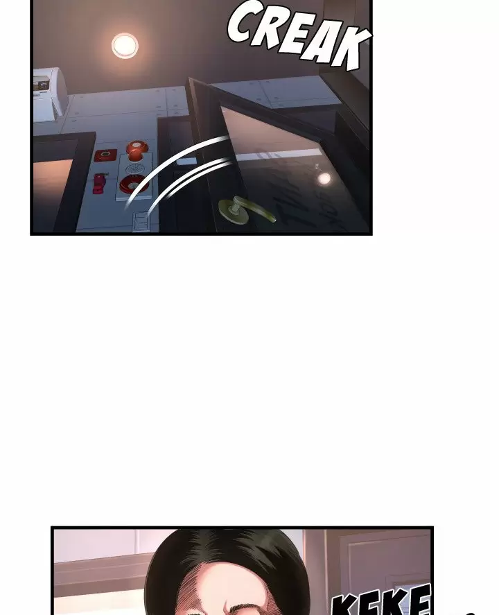 Depths of Hell Capítulo 6 - Page 32