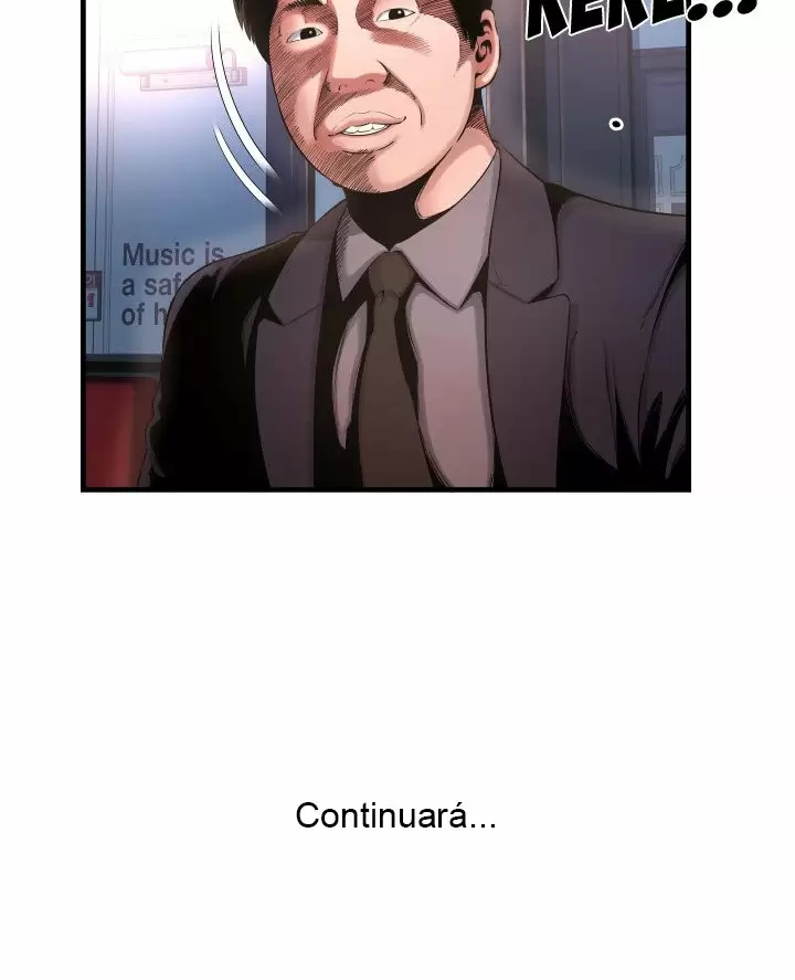 Depths of Hell Capítulo 6 - Page 33