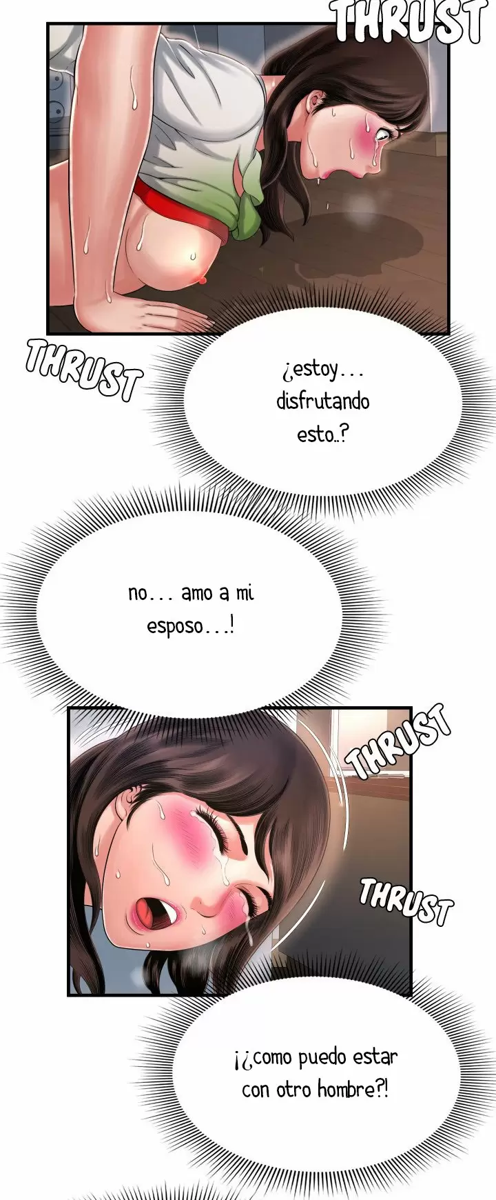 Depths of Hell Capítulo 8 - Page 24