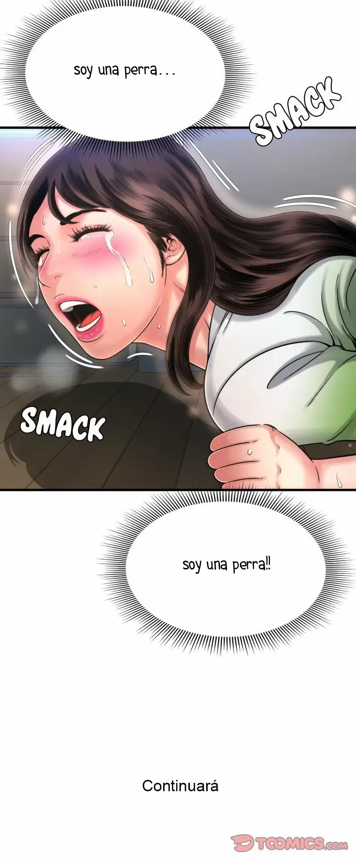 Depths of Hell Capítulo 8 - Page 25