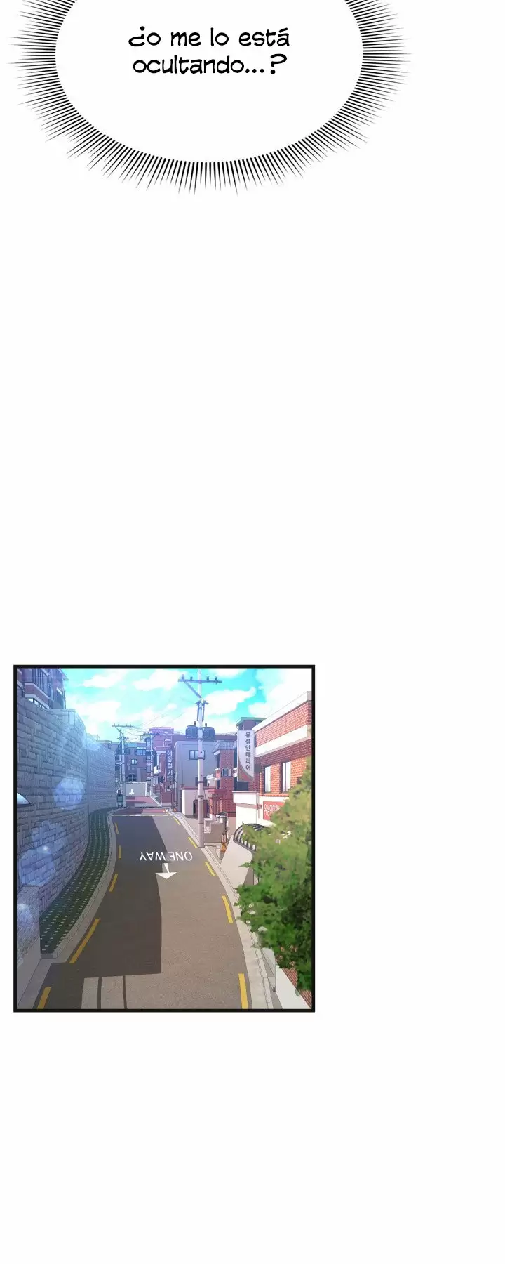 Depths of Hell Capítulo 9 - Page 19