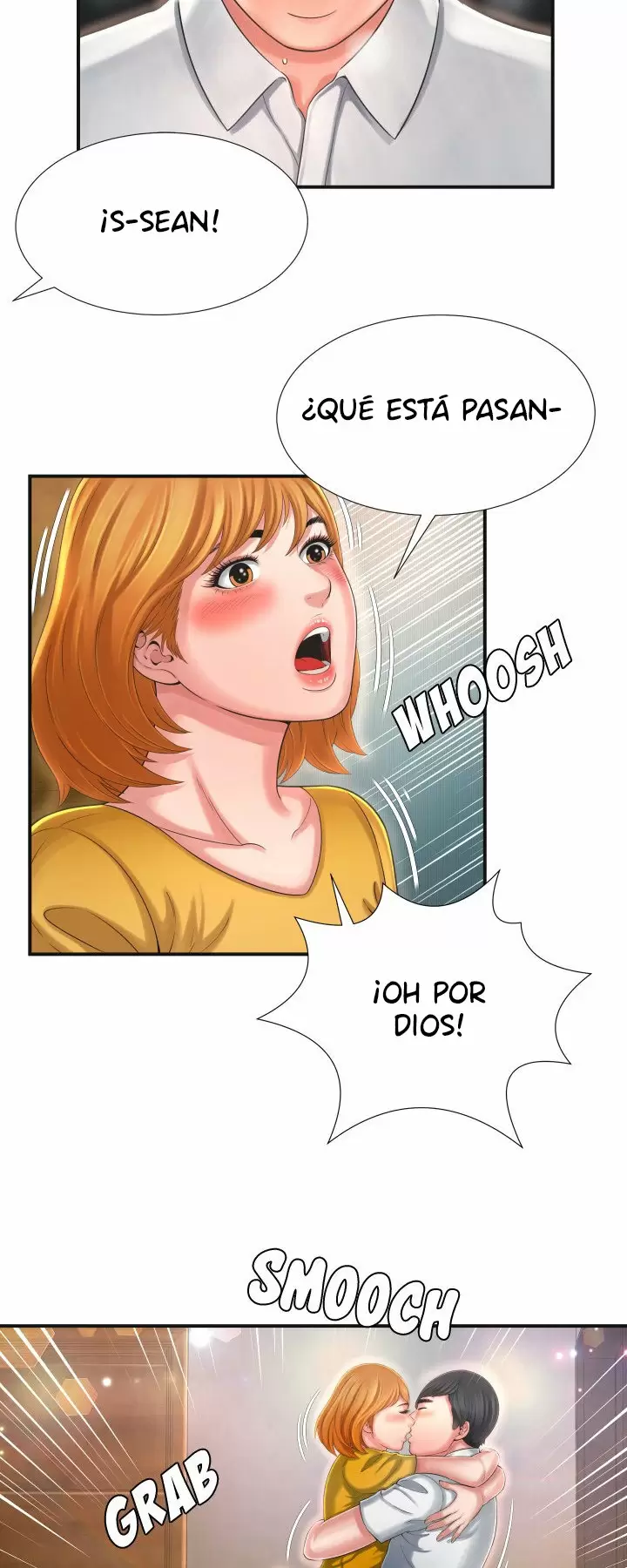 Depths of Hell Capítulo 9 - Page 24