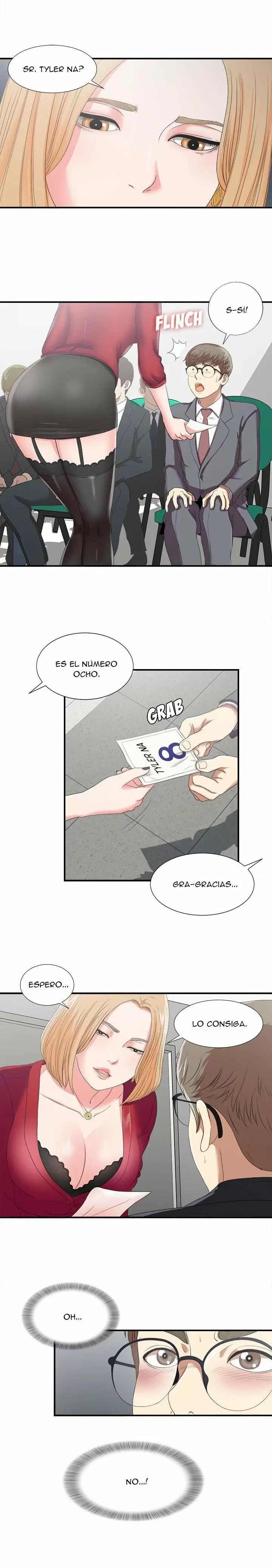 The Rookie Guy Capítulo 1 - Page 16