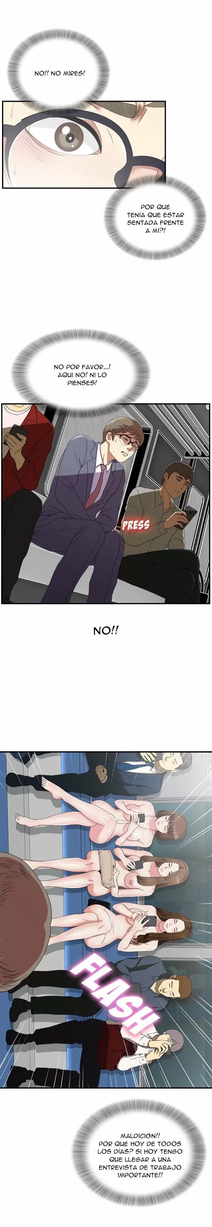 The Rookie Guy Capítulo 1 - Page 4