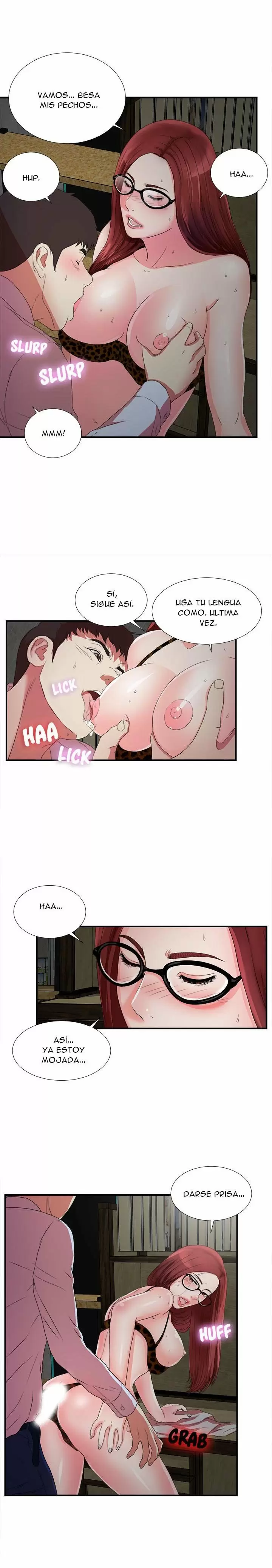 The Rookie Guy Capítulo 1 - Page 8