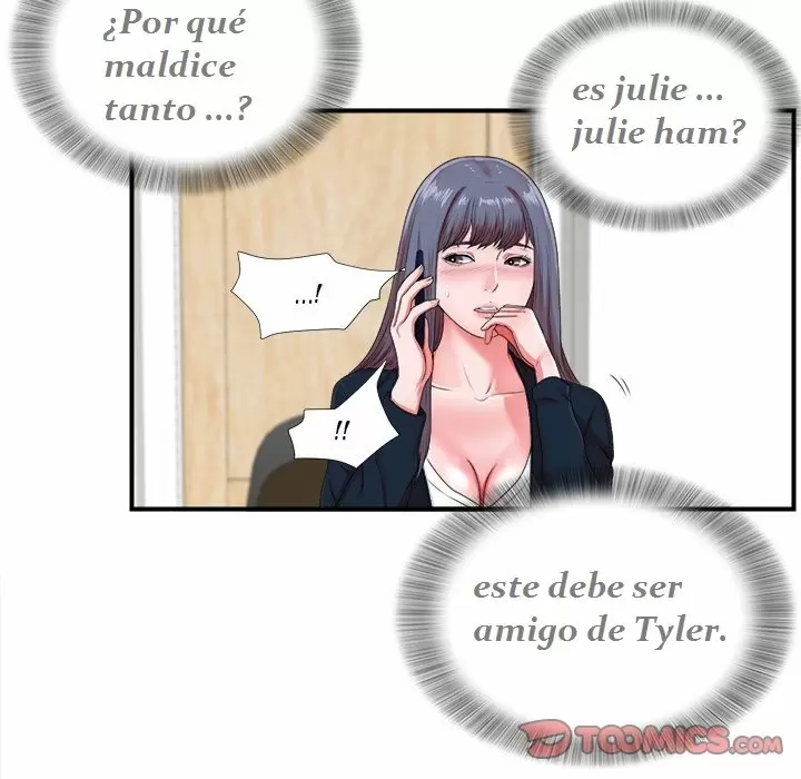 The Rookie Guy Capítulo 10 - Page 107