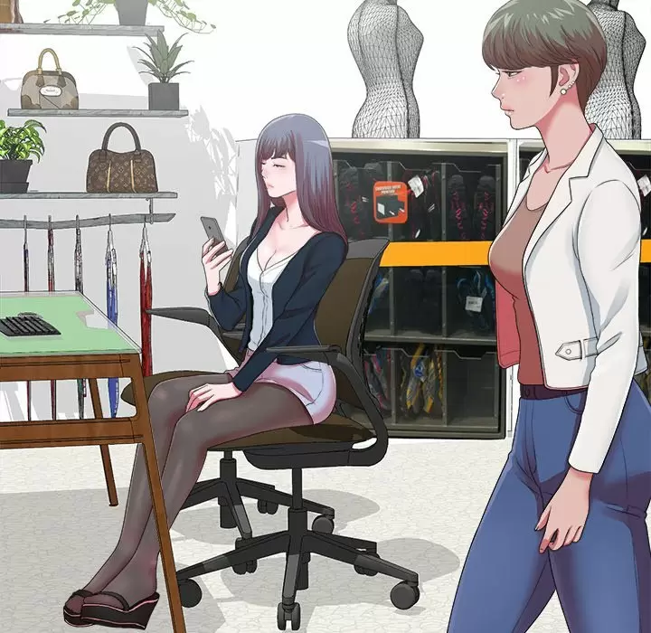 The Rookie Guy Capítulo 10 - Page 23