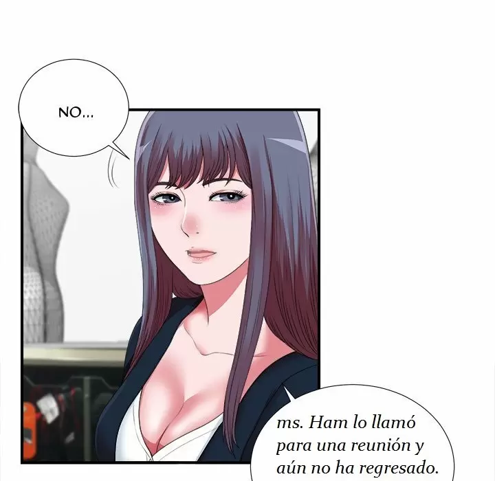 The Rookie Guy Capítulo 10 - Page 26