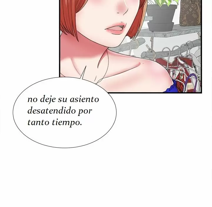 The Rookie Guy Capítulo 10 - Page 32