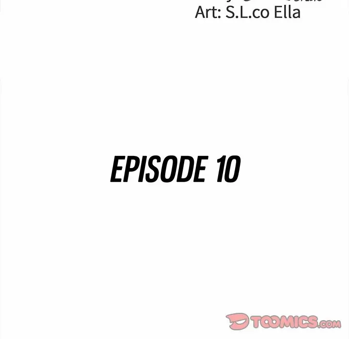 The Rookie Guy Capítulo 10 - Page 35