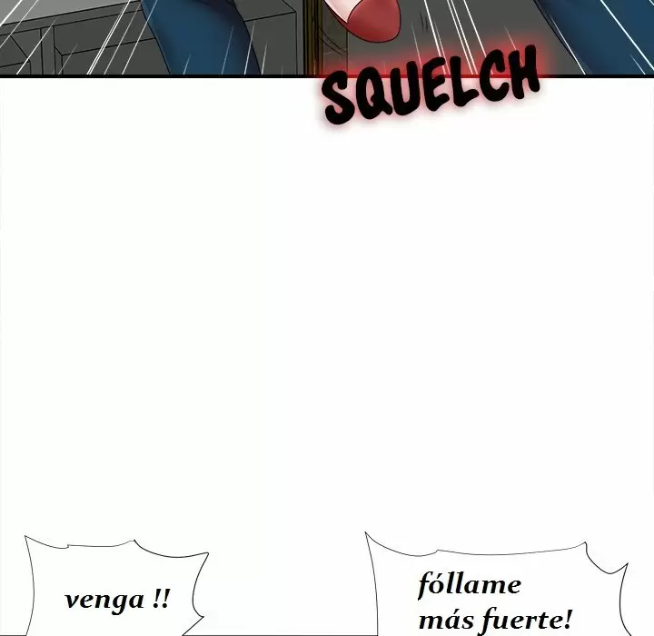 The Rookie Guy Capítulo 10 - Page 39