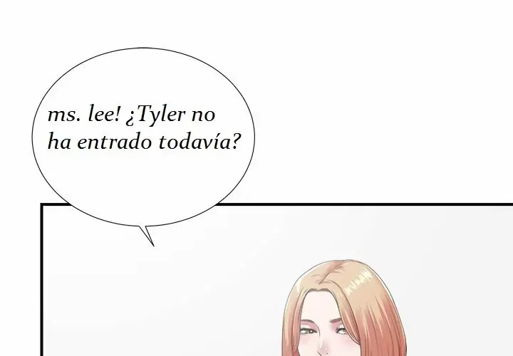 The Rookie Guy Capítulo 10 - Page 4