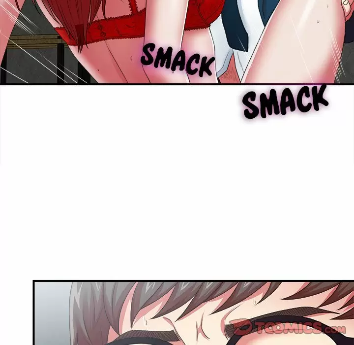 The Rookie Guy Capítulo 10 - Page 43