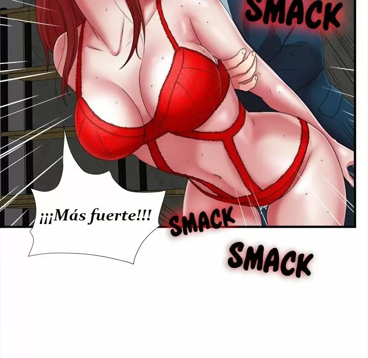 The Rookie Guy Capítulo 10 - Page 48