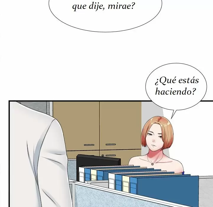 The Rookie Guy Capítulo 10 - Page 57