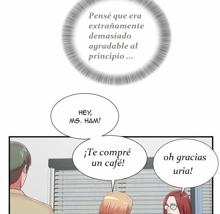 The Rookie Guy Capítulo 10 - Page 64