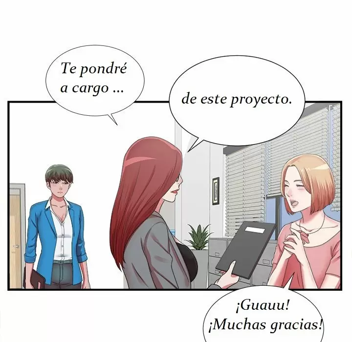 The Rookie Guy Capítulo 10 - Page 66