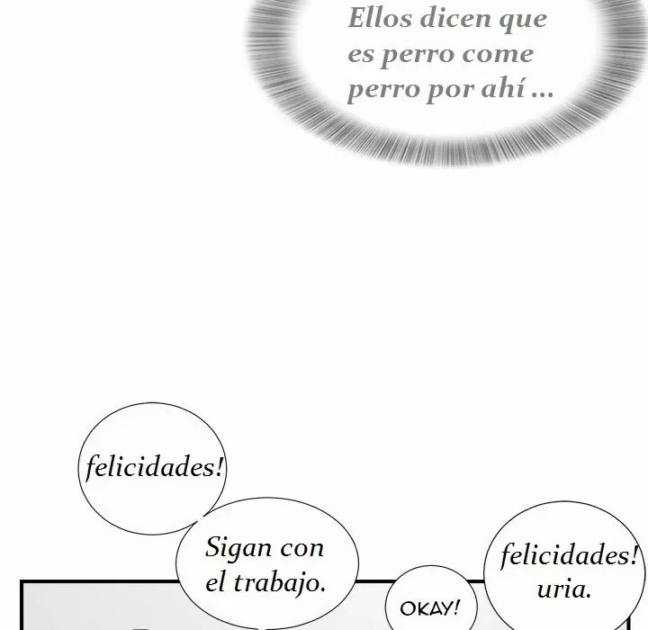 The Rookie Guy Capítulo 10 - Page 68