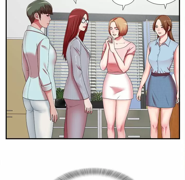 The Rookie Guy Capítulo 10 - Page 69