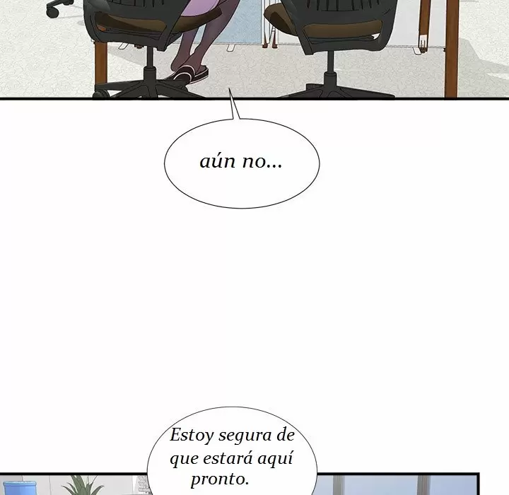 The Rookie Guy Capítulo 10 - Page 7