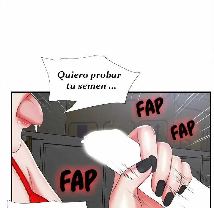 The Rookie Guy Capítulo 10 - Page 87