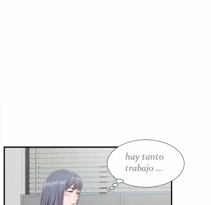 The Rookie Guy Capítulo 10 - Page 94