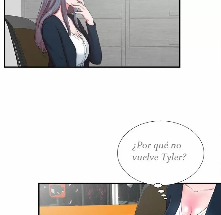 The Rookie Guy Capítulo 10 - Page 95