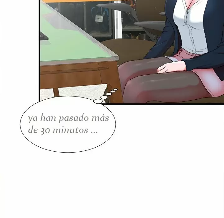 The Rookie Guy Capítulo 10 - Page 96