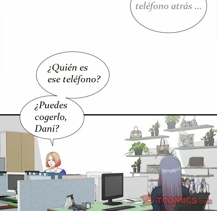 The Rookie Guy Capítulo 10 - Page 99
