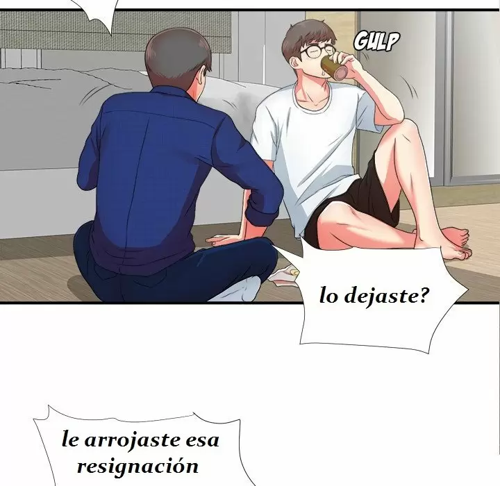 The Rookie Guy Capítulo 11 - Page 110