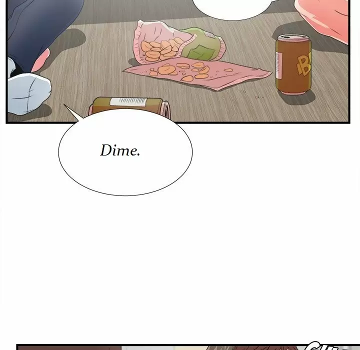 The Rookie Guy Capítulo 11 - Page 114