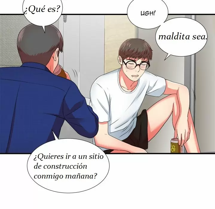 The Rookie Guy Capítulo 11 - Page 116