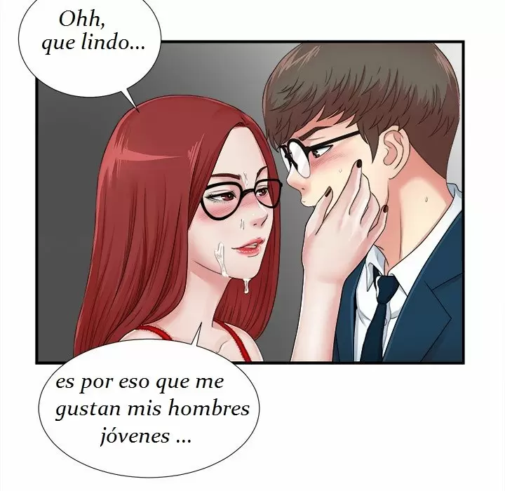 The Rookie Guy Capítulo 11 - Page 24