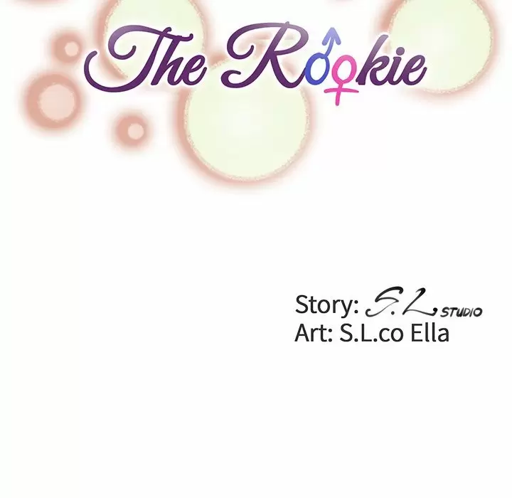 The Rookie Guy Capítulo 11 - Page 31