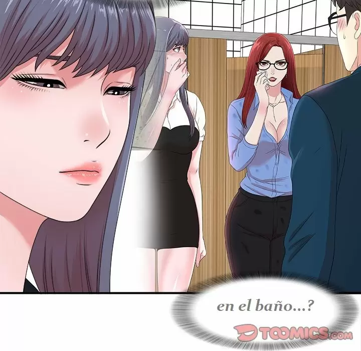 The Rookie Guy Capítulo 11 - Page 35