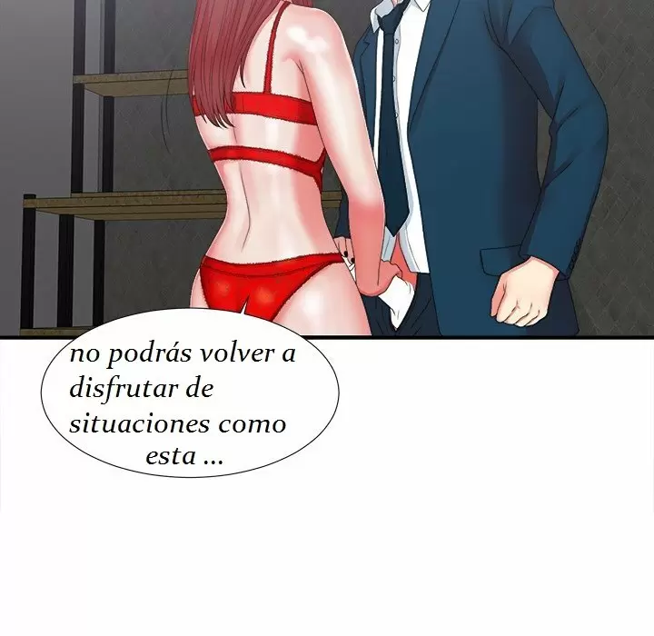 The Rookie Guy Capítulo 11 - Page 53