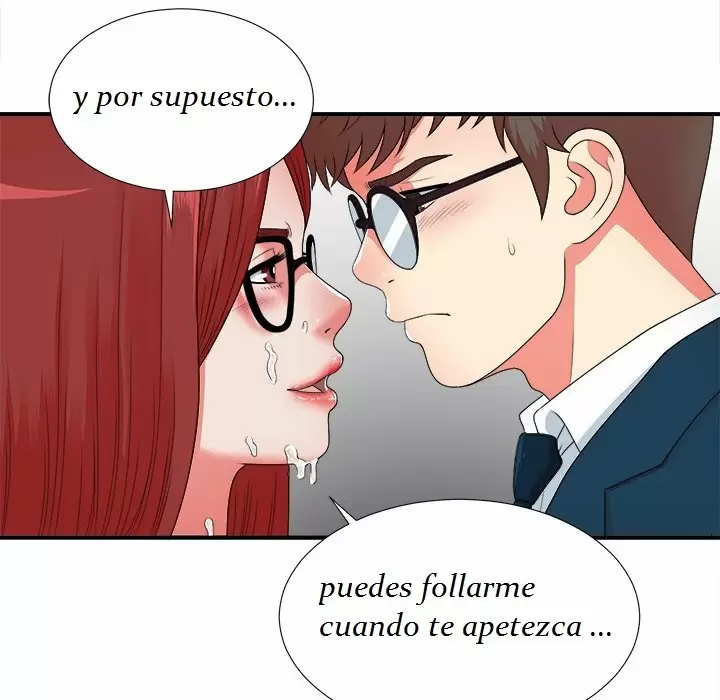 The Rookie Guy Capítulo 11 - Page 57