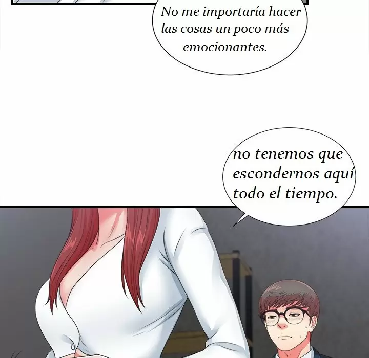 The Rookie Guy Capítulo 11 - Page 62