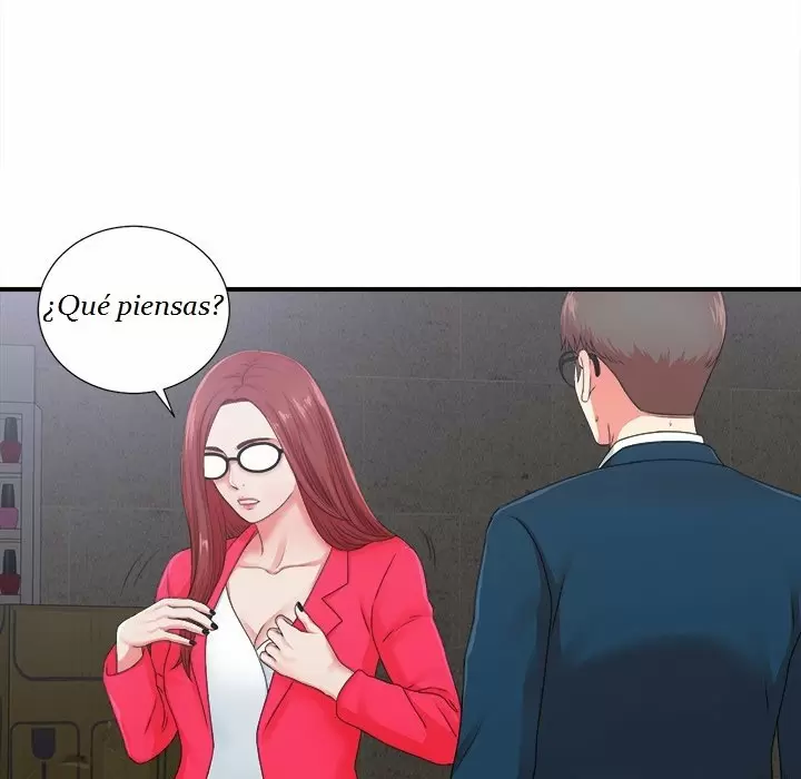 The Rookie Guy Capítulo 11 - Page 65