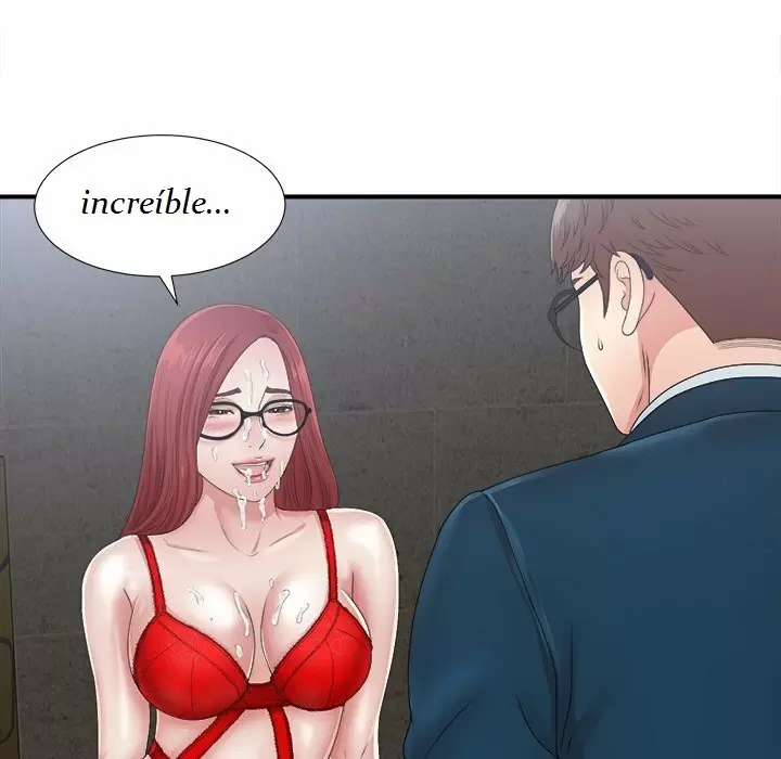 The Rookie Guy Capítulo 11 - Page 7