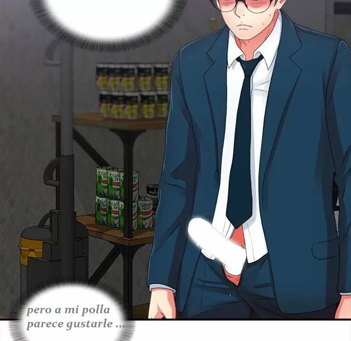 The Rookie Guy Capítulo 11 - Page 79