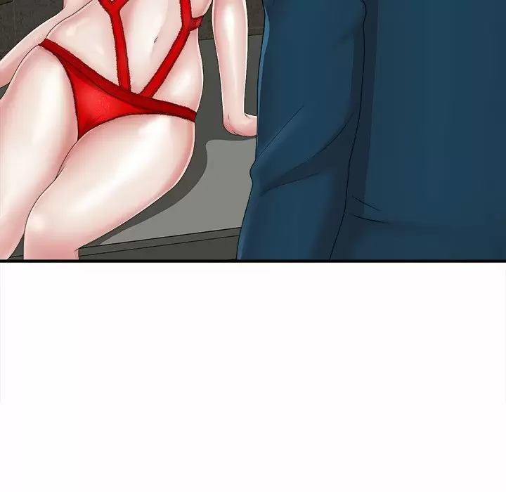 The Rookie Guy Capítulo 11 - Page 8