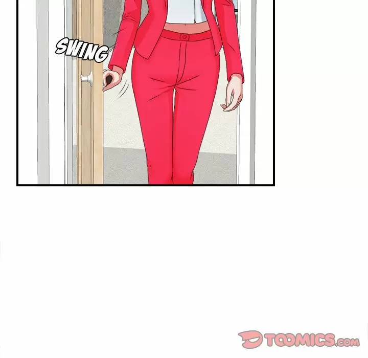 The Rookie Guy Capítulo 11 - Page 83