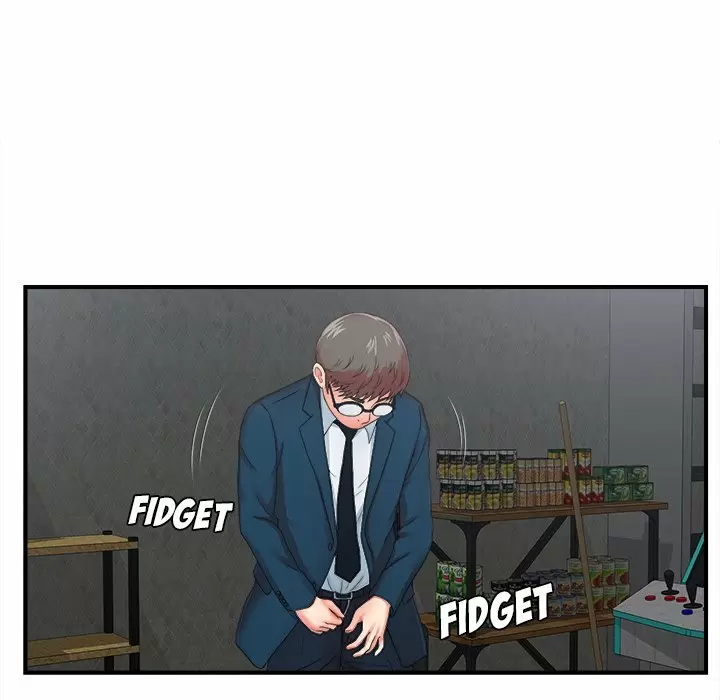 The Rookie Guy Capítulo 11 - Page 89