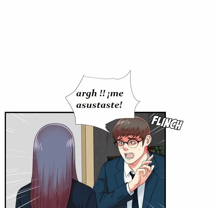 The Rookie Guy Capítulo 11 - Page 97