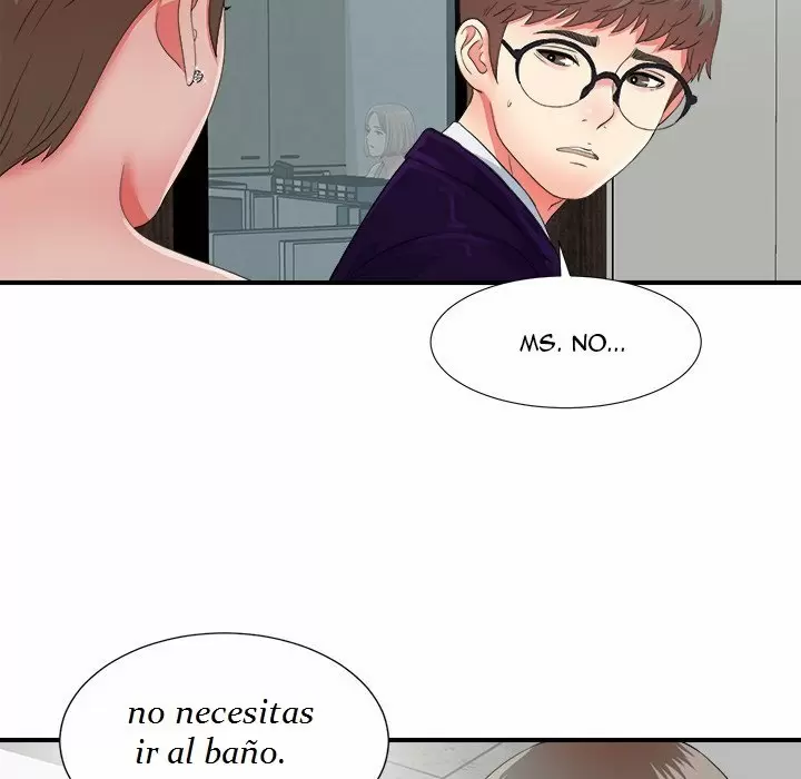 The Rookie Guy Capítulo 12 - Page 100