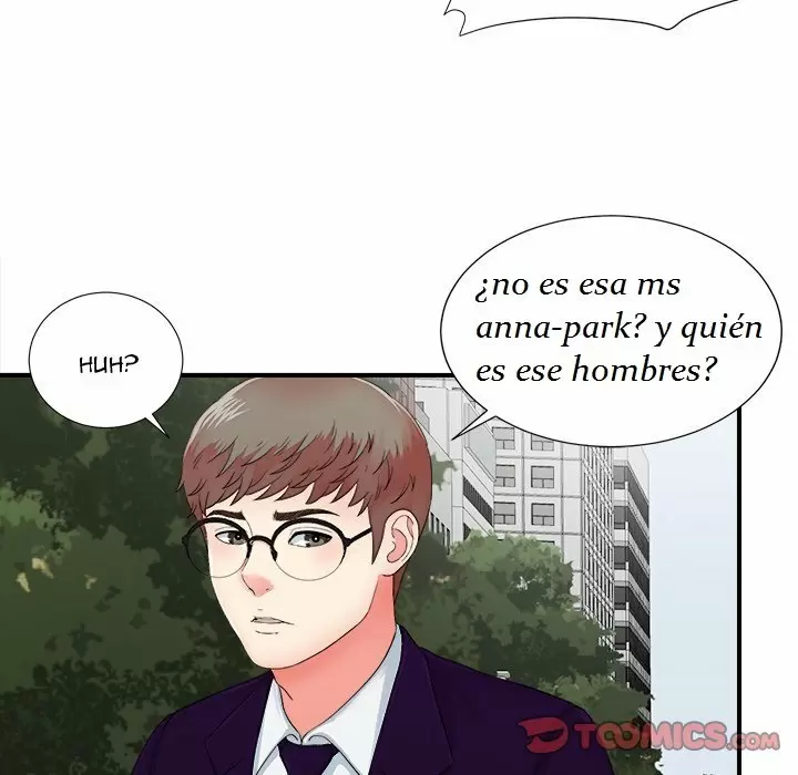 The Rookie Guy Capítulo 12 - Page 11