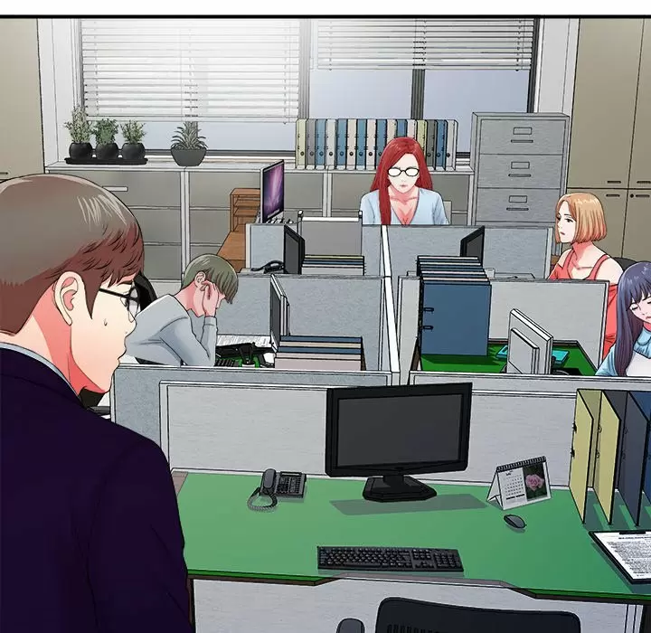 The Rookie Guy Capítulo 12 - Page 25