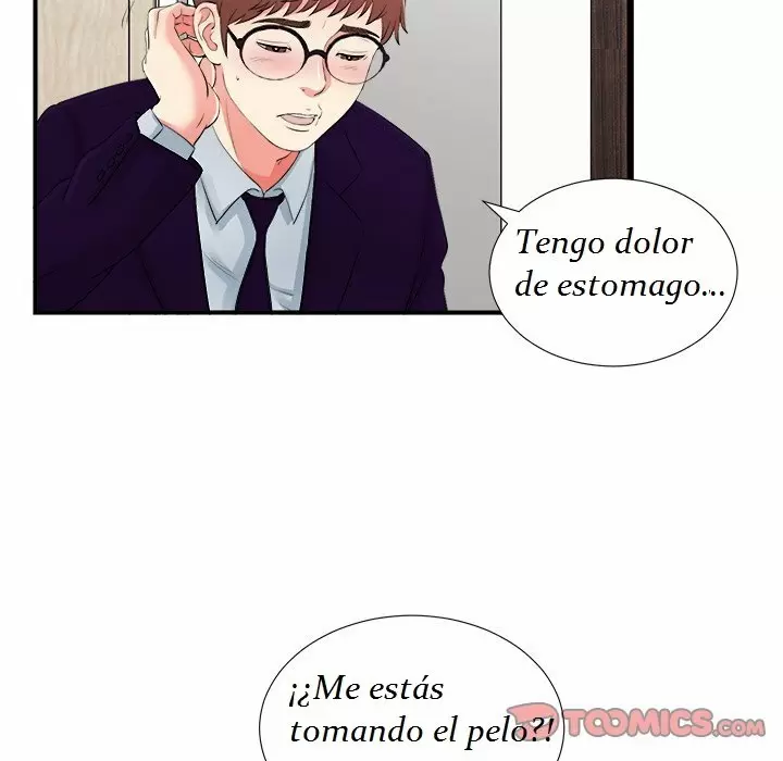 The Rookie Guy Capítulo 12 - Page 27